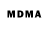 MDMA Molly BlackbirdMV